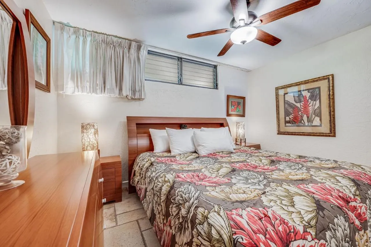 Papakea #F108 Condo Kahana United States