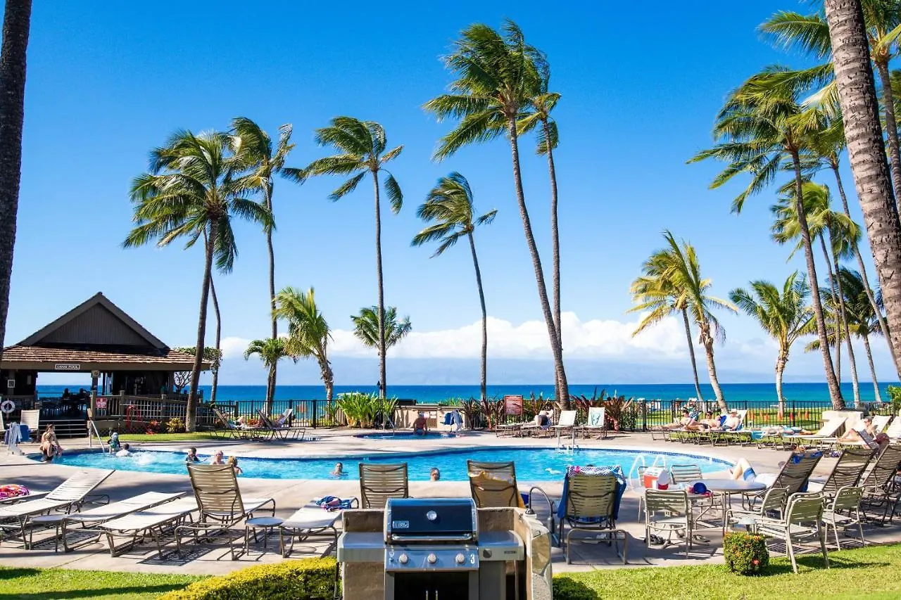 Papakea #F108 Condo Kahana 0*,  United States