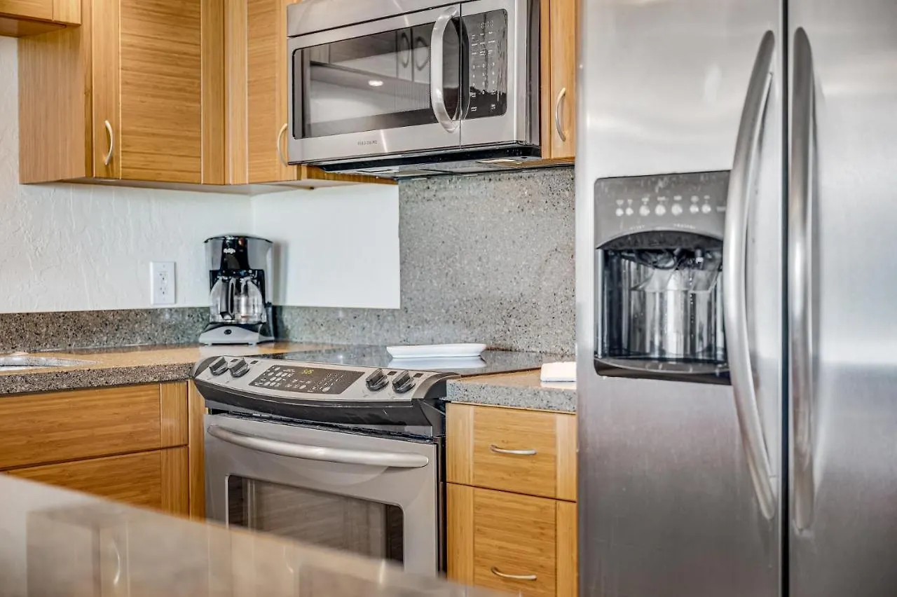 Papakea #F108 Condo Kahana 0*,