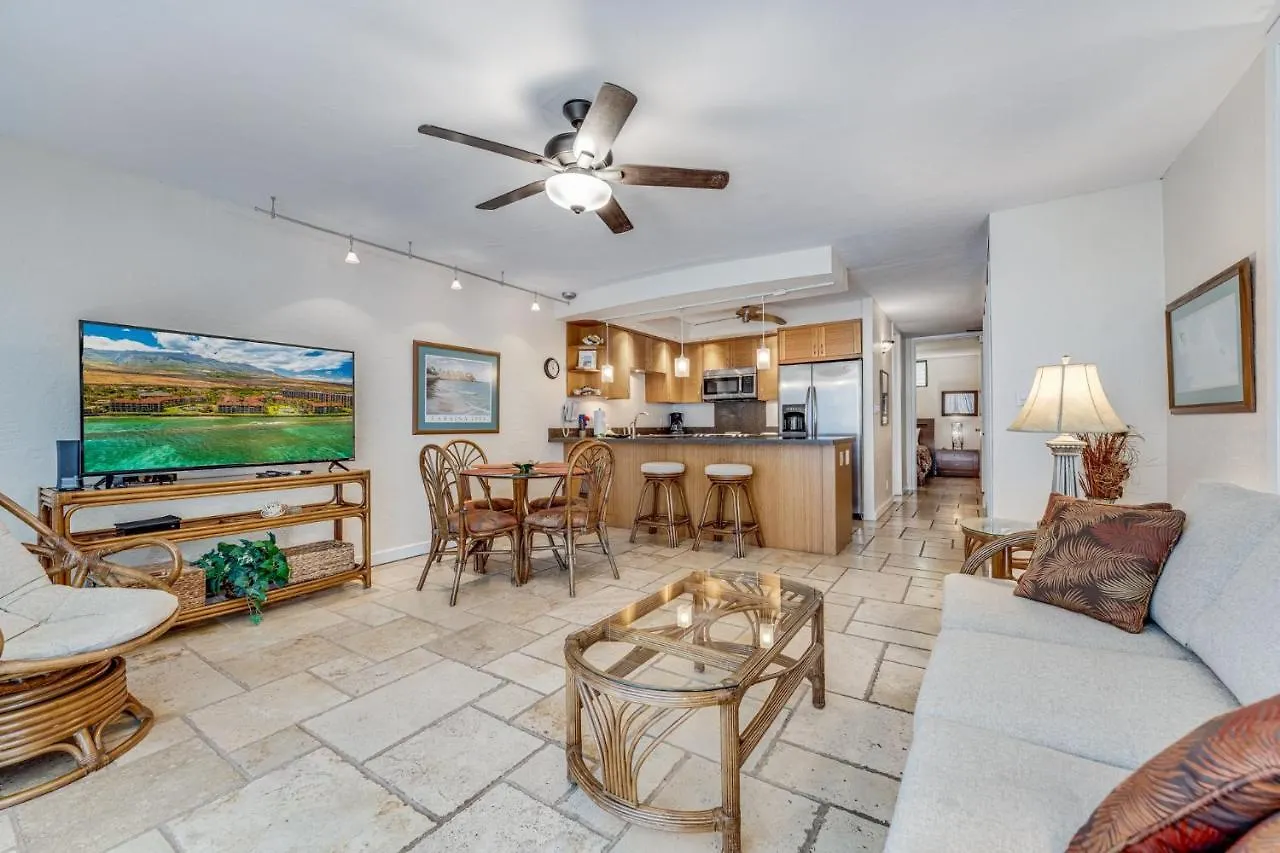 Apartment Papakea #F108 Condo Kahana United States