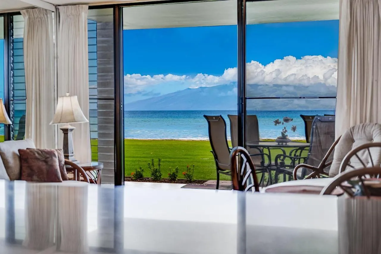 Papakea #F108 Condo Kahana 0*,  United States