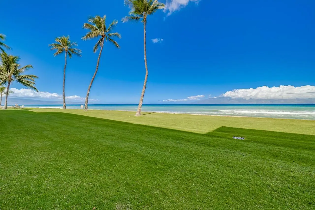 Papakea #F108 Condo Kahana