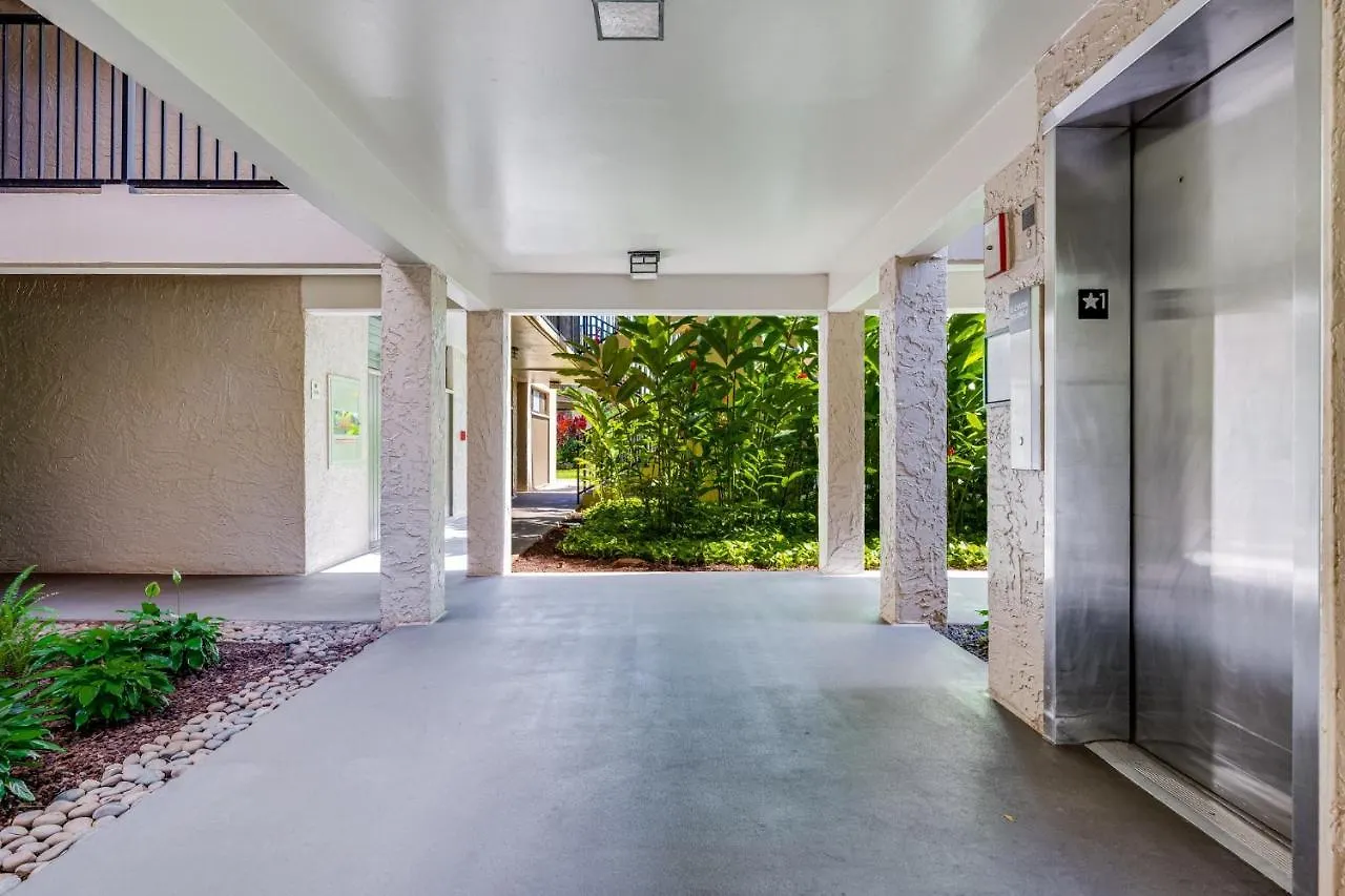 Papakea #F108 Condo Kahana Apartment
