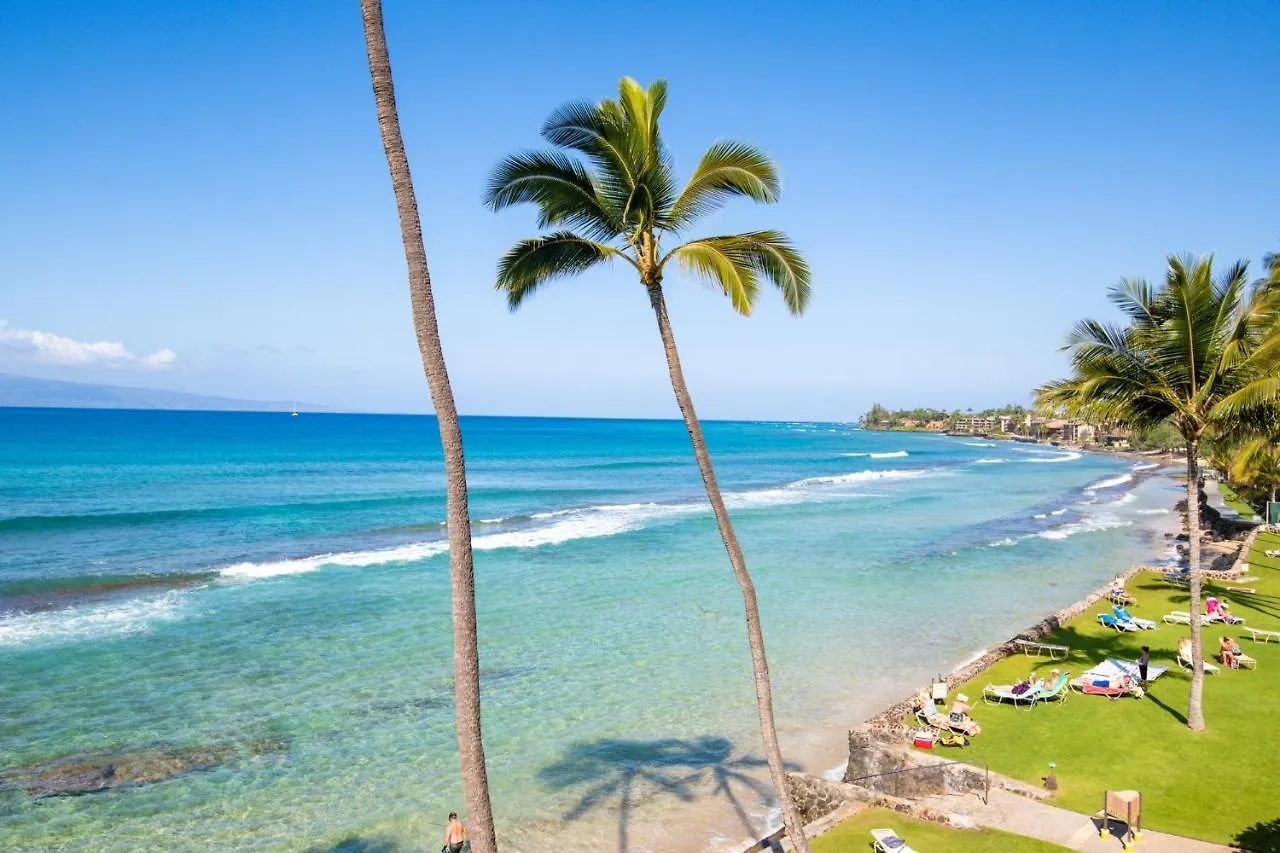 Papakea #F108 Condo Kahana