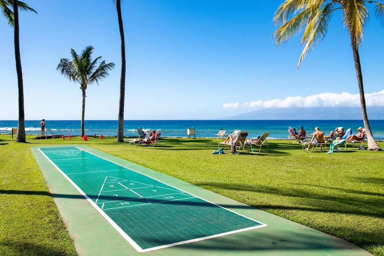 Papakea #F108 Condo Kahana