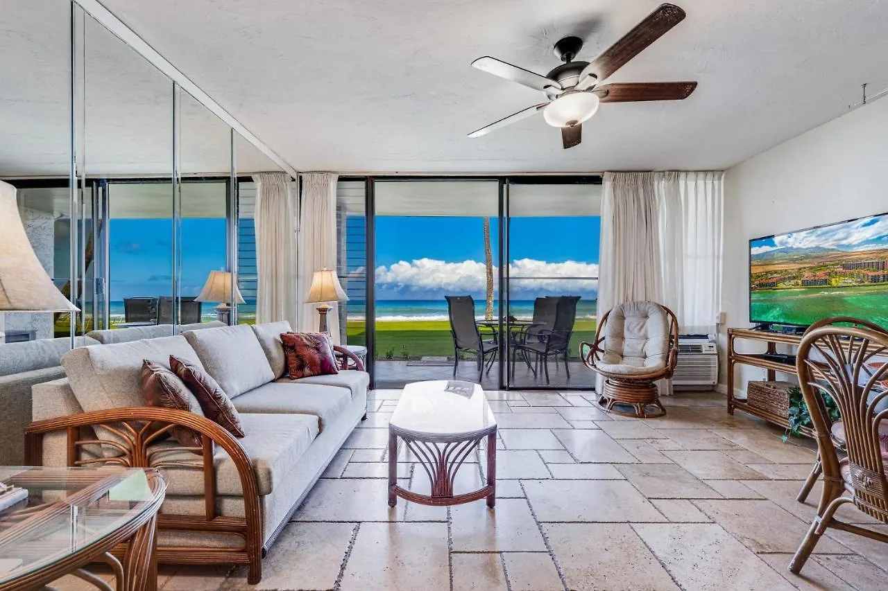 Papakea #F108 Condo Kahana United States
