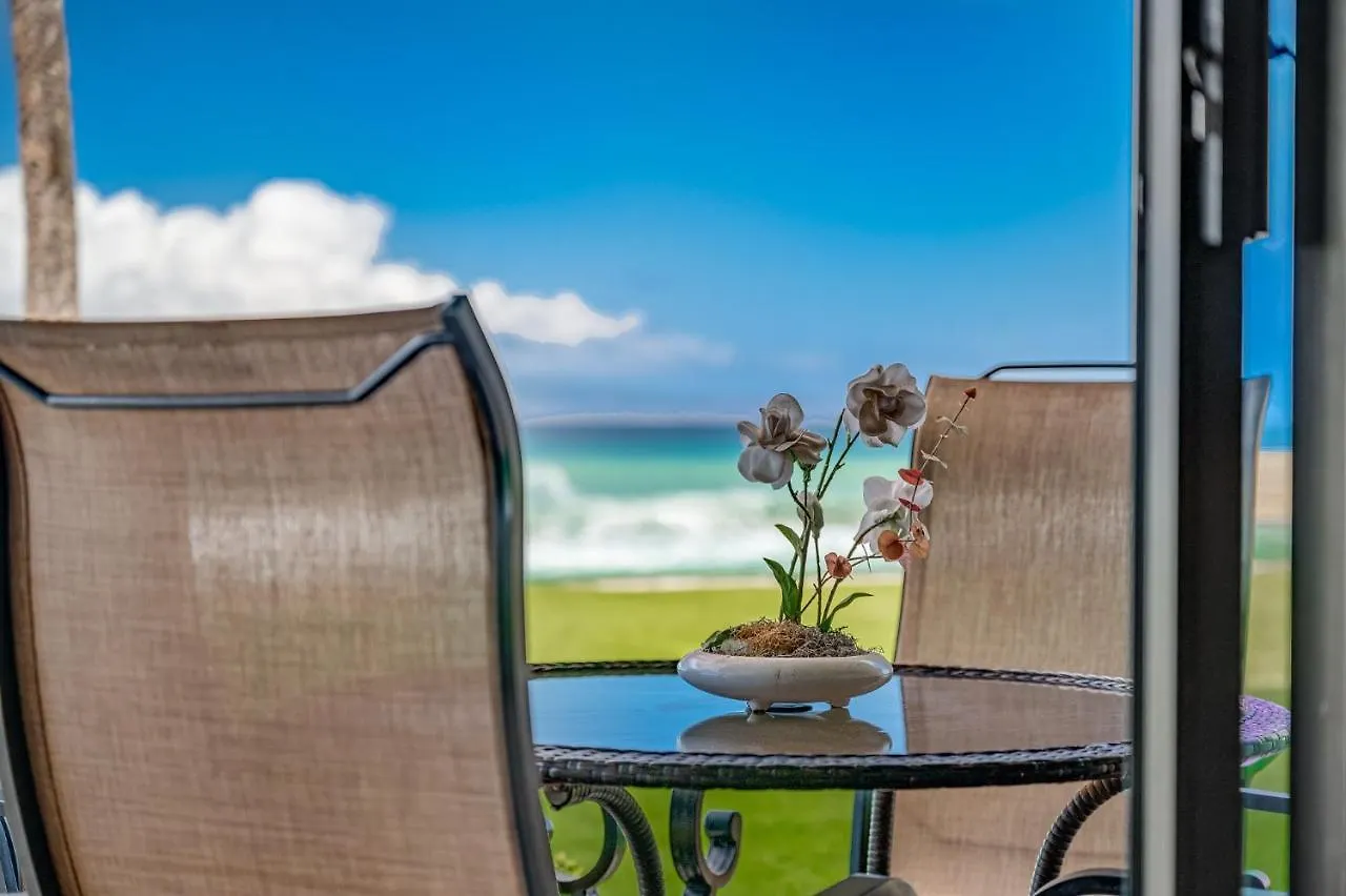 Papakea #F108 Condo Kahana