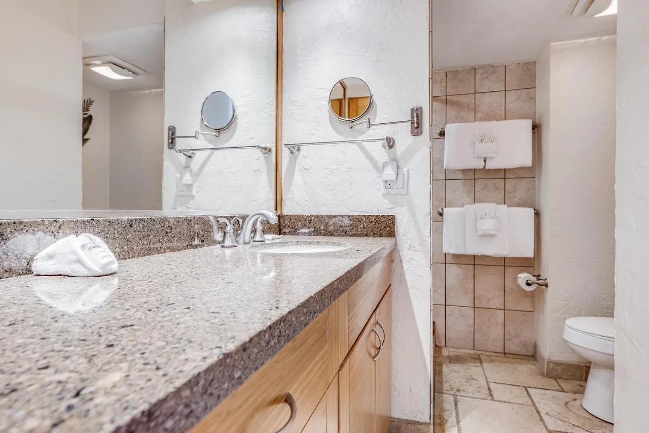 Papakea #F108 Condo Kahana