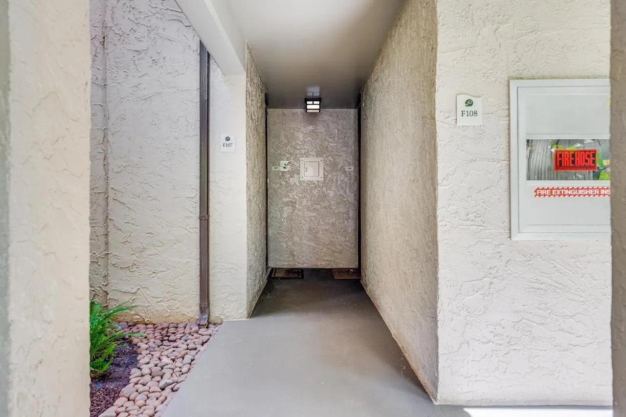 Papakea #F108 Condo Kahana United States