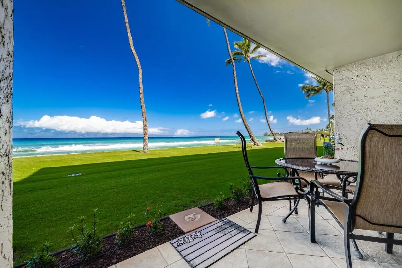 Papakea #F108 Condo Kahana 0*,  United States