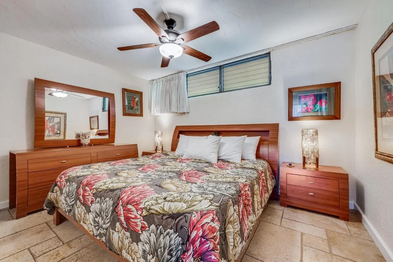Apartment Papakea #F108 Condo Kahana United States