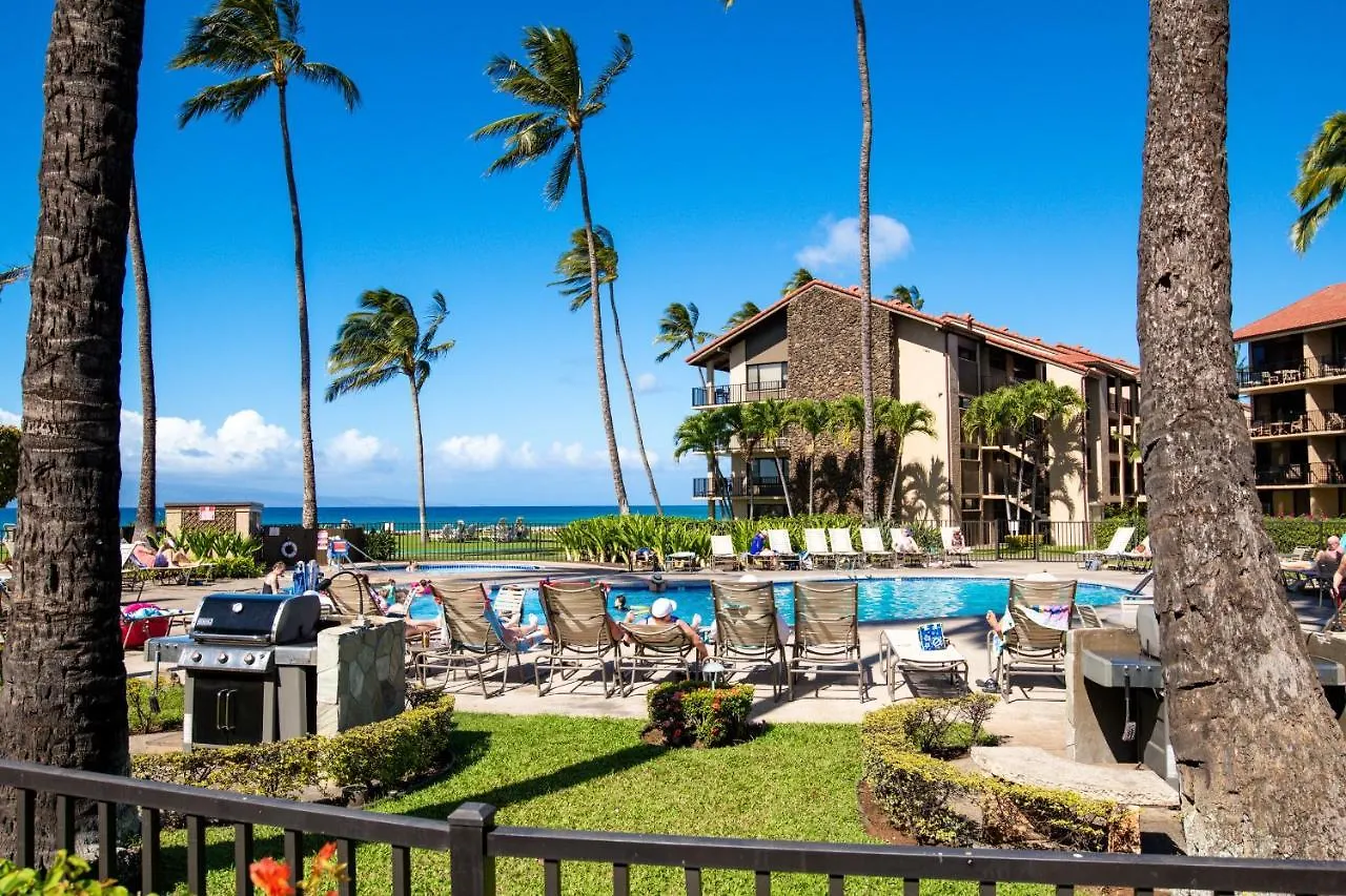 Papakea #F108 Condo Kahana