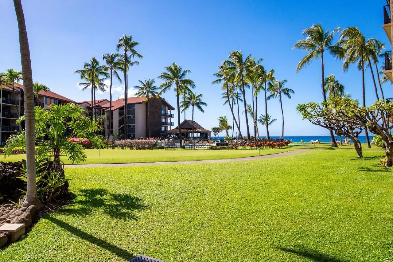 Apartment Papakea #F108 Condo Kahana